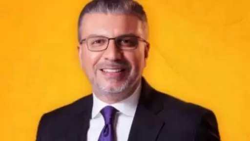 عمرو الليثي: في ناس حريفة في الأذى يضغطوا عليك وتفقد الثقة في نفسك