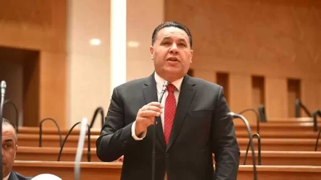 برلماني: كلمة الرئيس السيسي في إفطار الشرطة حملت رسائل طمأنة للمواطنين