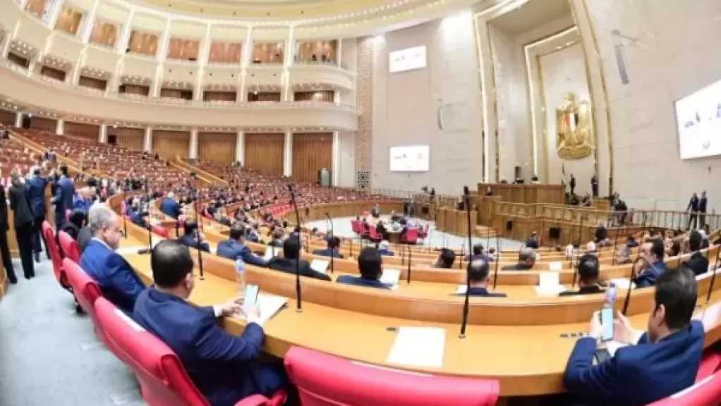 بيان عاجل أمام النواب لمواجهة فوضى الاقتصاد الرقمي غير الرسمي وتجارة السوشيال ميديا