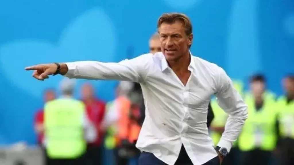 رينارد: هدف منتخب السعودية في كأس العالم 2026 التأهل لدور الـ16