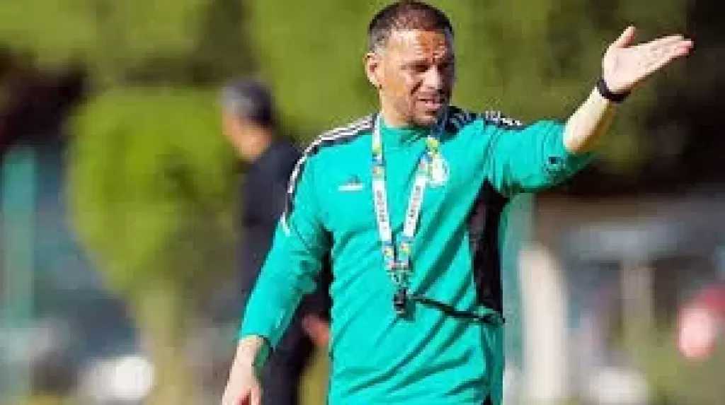 الاتحاد المنستيري يعلن إقالة مدربه بعد الخسارة أمام الصفاقسي