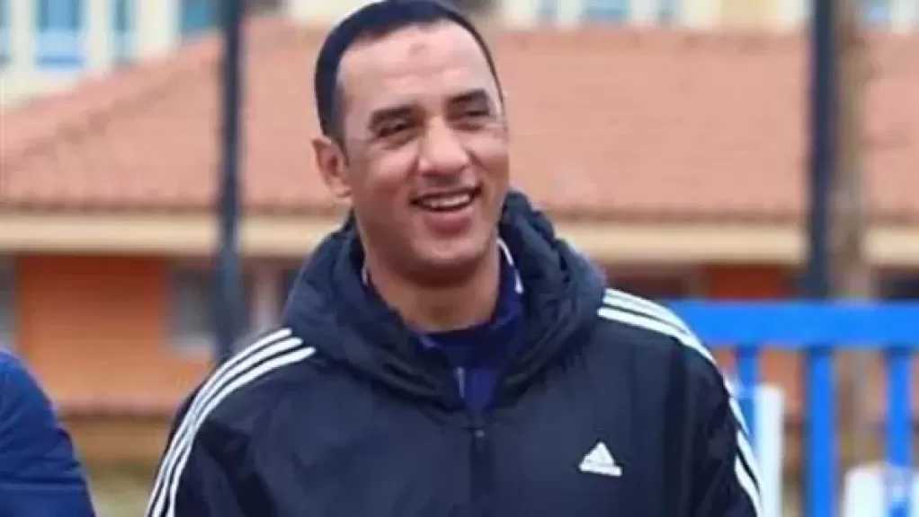 مدرب سموحة: التأهل لمجموعة التتويج إنجاز كبير وهدفنا التواجد بالمربع الذهبي