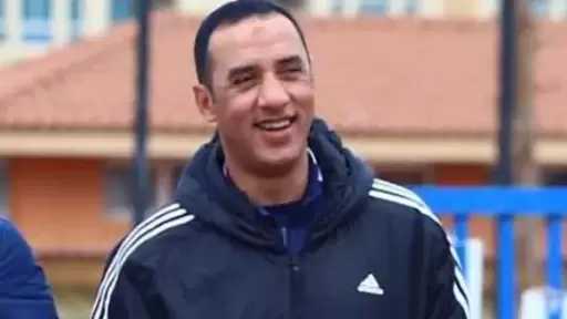 مدرب سموحة: التأهل لمجموعة التتويج إنجاز كبير وهدفنا التواجد بالمربع الذهبي