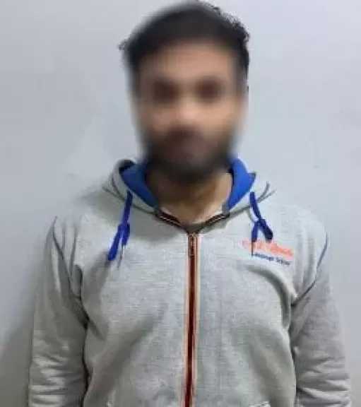 ضبط منتحل صفة ضابط شرطة بالغربية لإجبار مواطن على تطليق زوجته