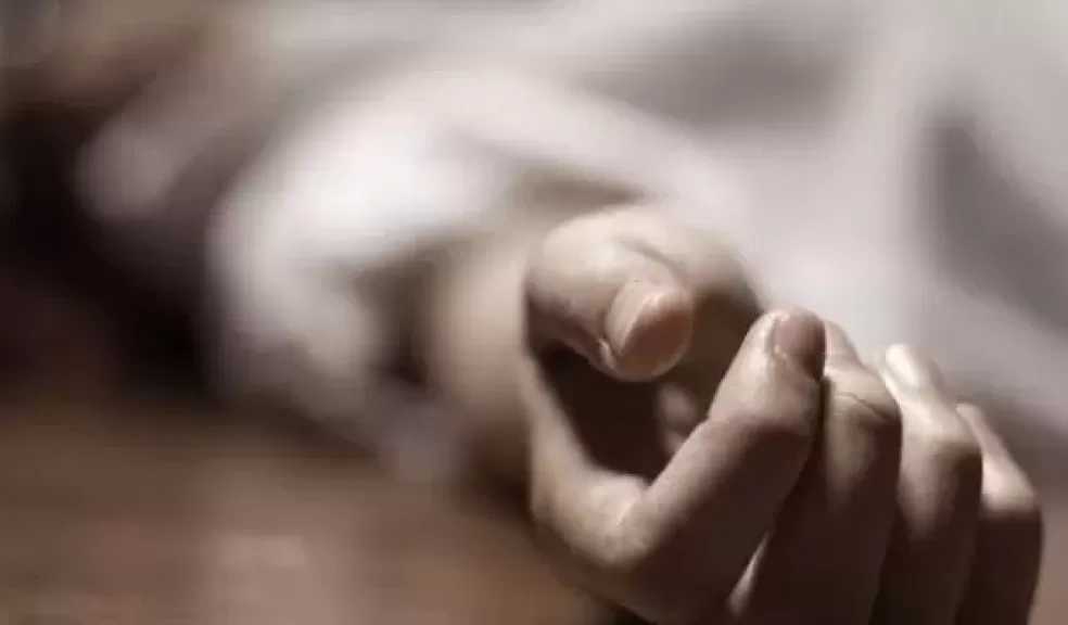 وفاة فتاة قفزت من أعلى سطح عقار بمنطقة أبو النمرس