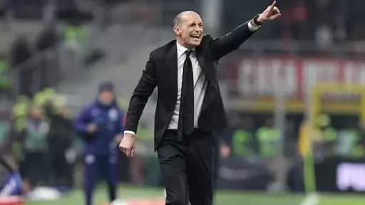 أليجري يكرر إنجاز 2011 في انتصار ميلان بديربي الغضب