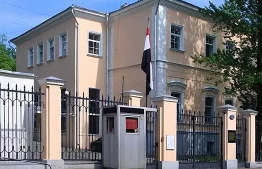 سفارة مصر بالبحرين تبرز تحذير النيابة البحرينية من نشر صور العدوان