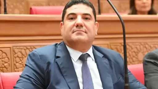 أحمد عبد المجيد: السيسي يقود جهود التهدئة ودعم تثبيت وقف إطلاق النار في إيران