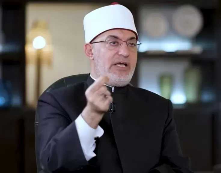 المفتي: يجوز للمصريين بالخارج إرسال الزكاة إلى مسقط رأسهم