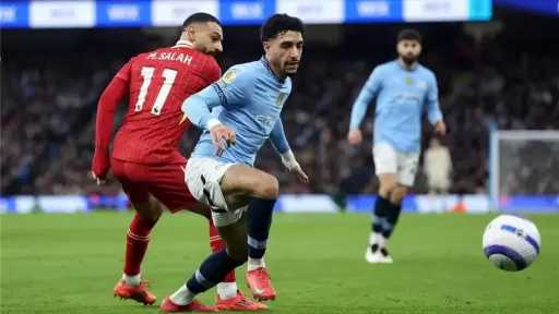 صلاح ضد مرموش.. تعرف على مباريات ربع نهائي كأس الاتحاد الإنجليزي