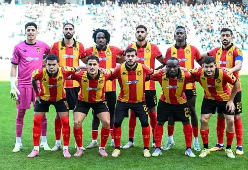 تأجيل مباراة الترجي في كأس تونس من أجل مواجهة الأهلي