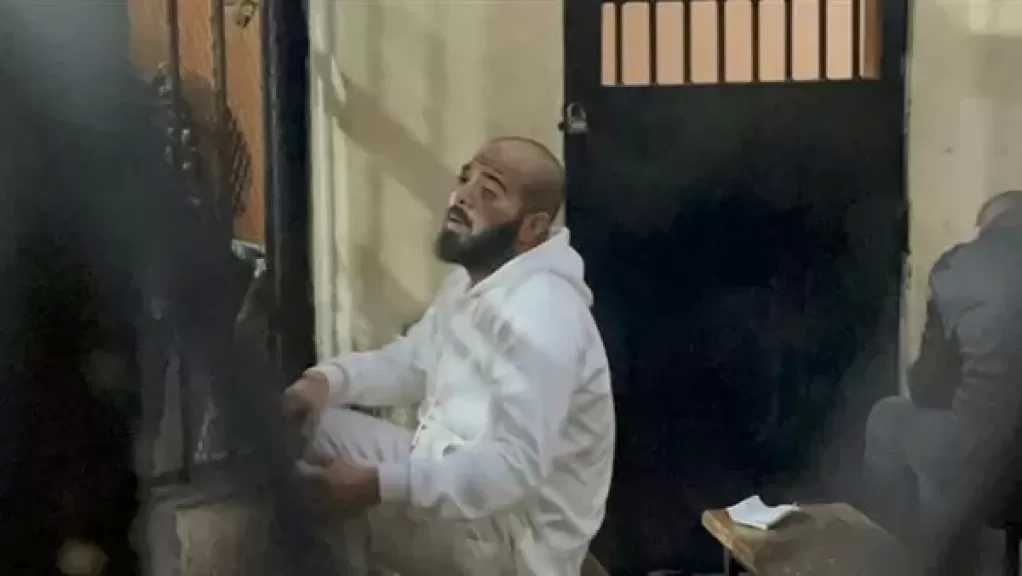 تأجيل استئناف المتهم بقتل مالك مقهي أسوان على حكم إعدامه لـ12 أبريل