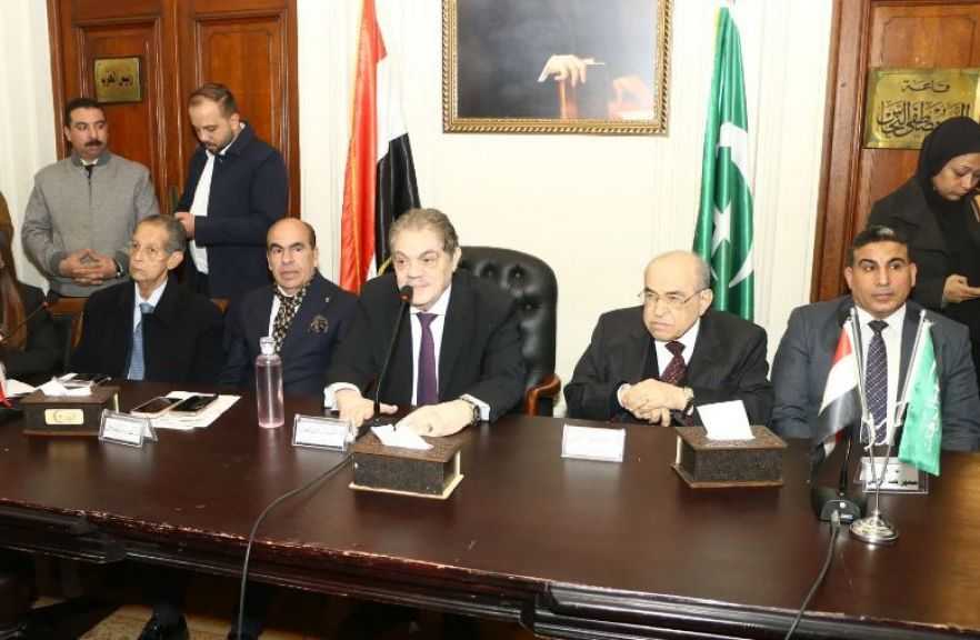 السيد البدوي: 9 مارس يرمز لكفاح الوفد وزعيمه سعد زغلول ضد المستعمر