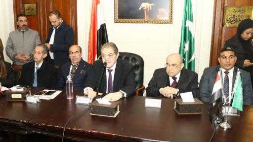 السيد البدوي: 9 مارس يرمز لكفاح الوفد وزعيمه سعد زغلول ضد المستعمر