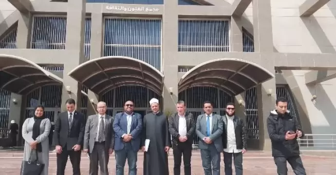 جامعة العاصمة تجمع بين الفكر والإعلام في ندوتين حول وعي الأمة وتعزيز القيم الروحية