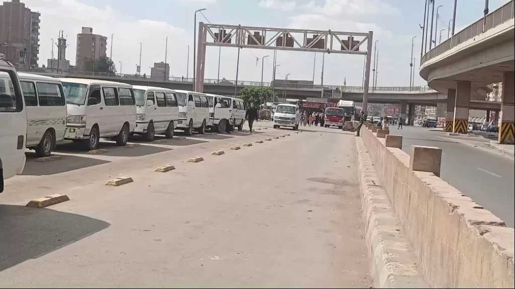 محافظ الجيزة يعتمد التعريفة الجديدة لسيارات السرفيس والنقل الجماعي