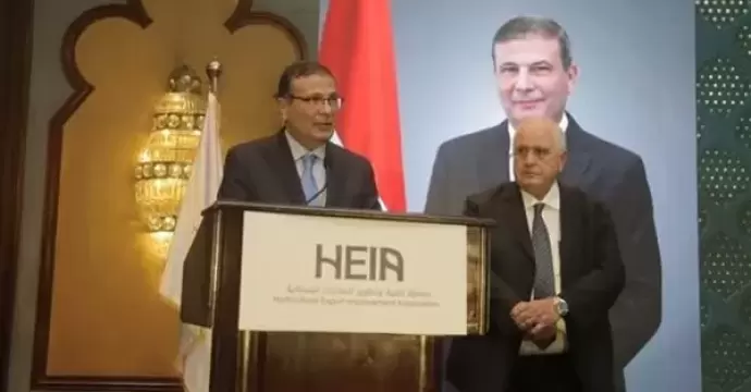 وزير الزراعة: الشراكة مع القطاع الخاص سر استدامة النجاح التصديري