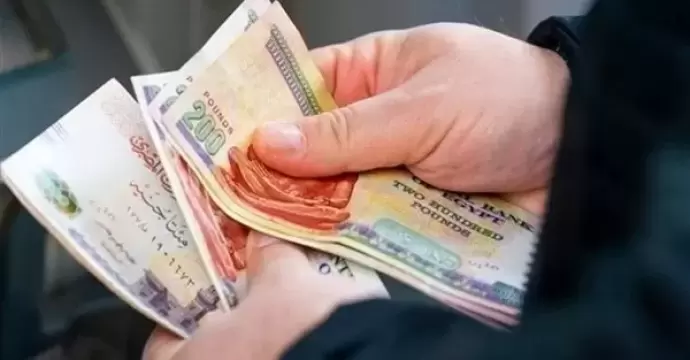 الحكومة تعلن تبكير رفع الحد الأدنى للأجور بما يواكب المتغيرات الاقتصادية الراهنة