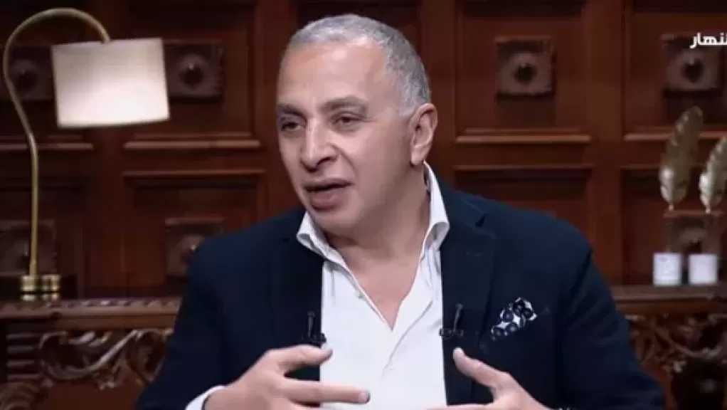 السويدي: البيئة الصناعية والبنية التحتية في مصر ميزة تنافسية