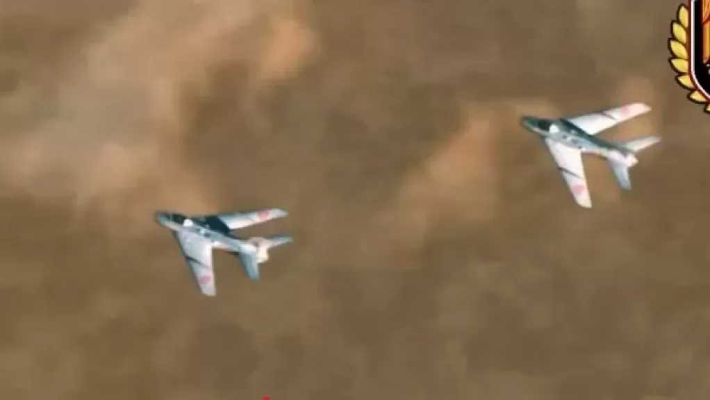 اللواء طيار عبد الرحيم صدقي يروي تفاصيل مواجهة مقاتلات الميراج الإسرائيلية في سماء سيناء