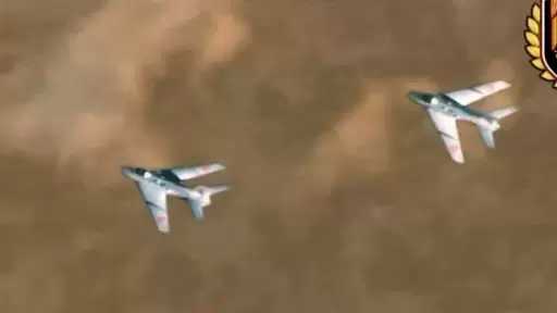 اللواء طيار عبد الرحيم صدقي يروي تفاصيل مواجهة مقاتلات الميراج الإسرائيلية في سماء سيناء