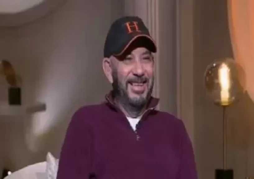 كمال أبو رية: تأثير الدراما التلفزيونية أقوى من الكتب.. ولم أشاهد أي من أعمال رمضان