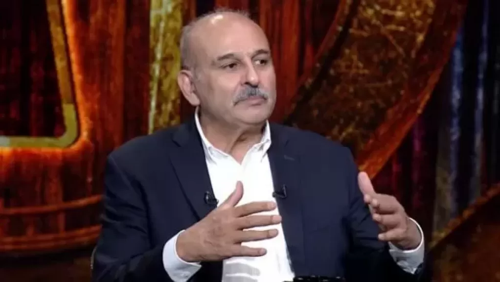 جمال سليمان: الإخوان فشلوا في فك ”شفرة” مصر وحاولوا إخضاع شعب يرفض التطرف