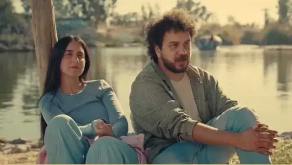 فخر الدلتا.. أحمد عصام السيد يشعر بالإعجاب بفرح عزت في الحلقة 20