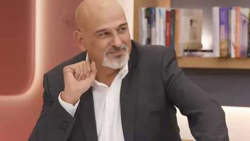 جمال سليمان: أفضل الفصل بين الدين والدولة.. توظيف السياسي للدين يجهض لغة الحوار