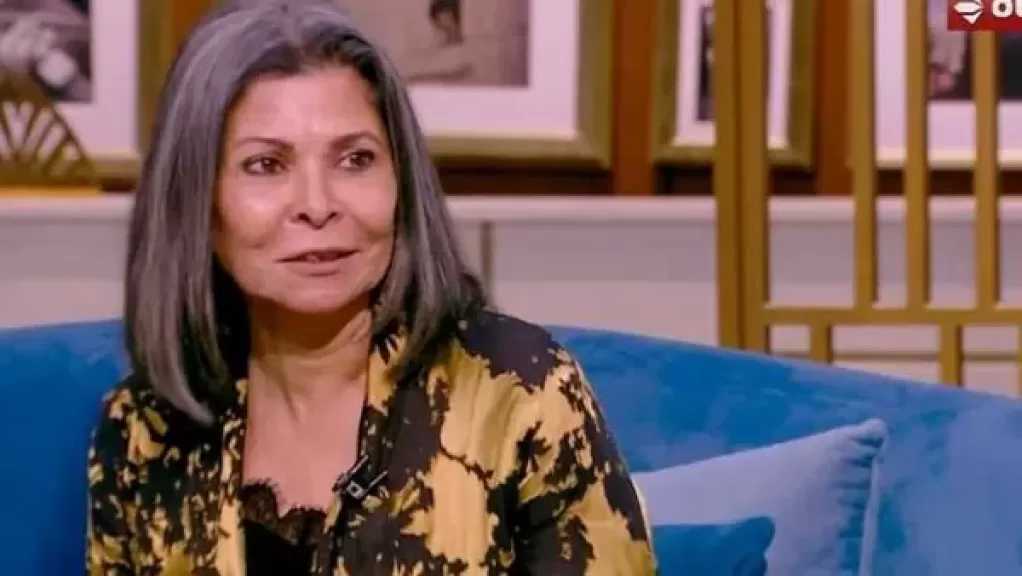 سلوى محمد علي: بخاف من التقدم في العمر ومبحبش أقف قدام المرايا
