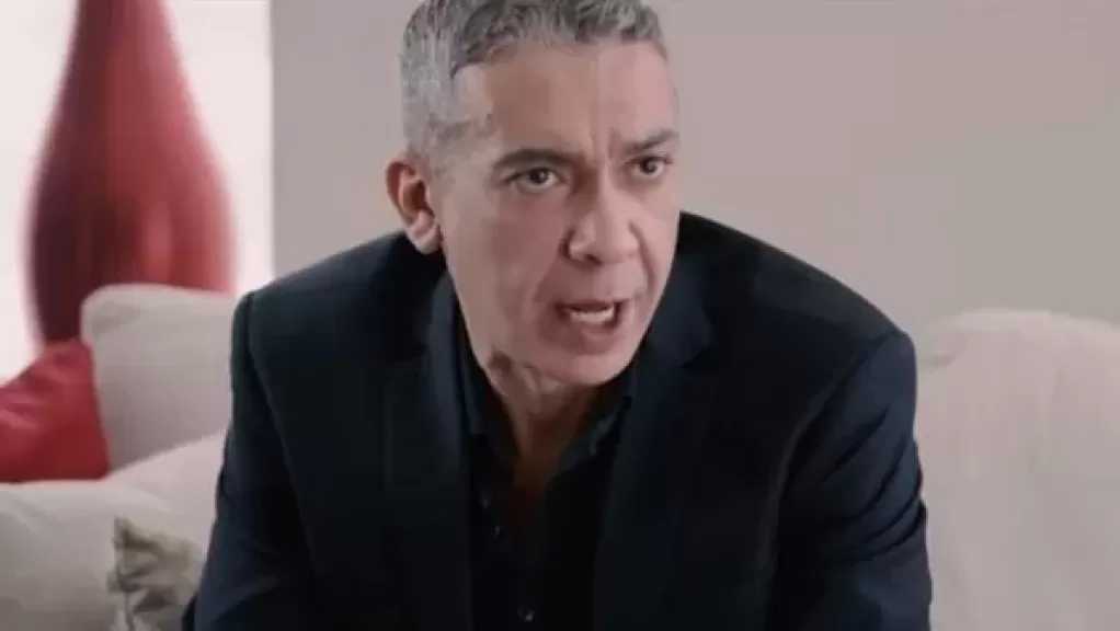 نقابة الأطباء تشطب ضياء العوضي من سجلاتها وتسقط عضويته