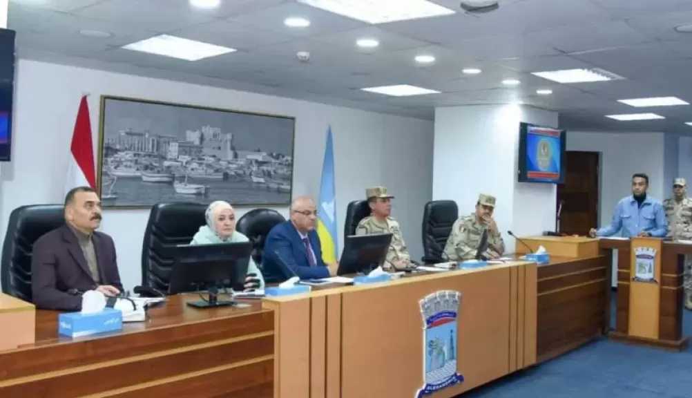 بعد ارتفاع أسعار المحروقات.. محافظة الإسكندرية تعتمد تعريفة الركوب الجديدة لوسائل النقل