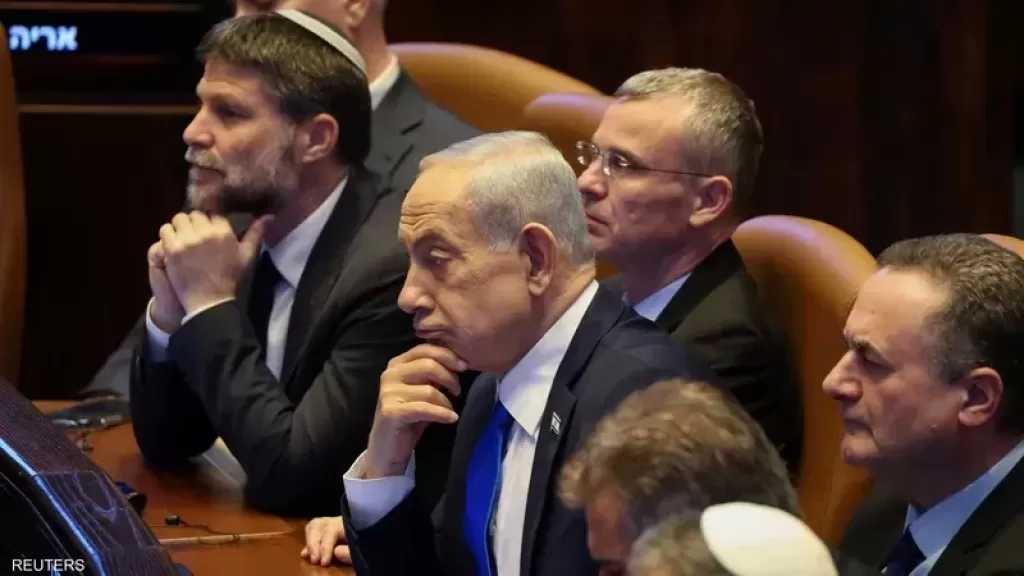 نتنياهو: الحرب على إيران لم تنته بعد