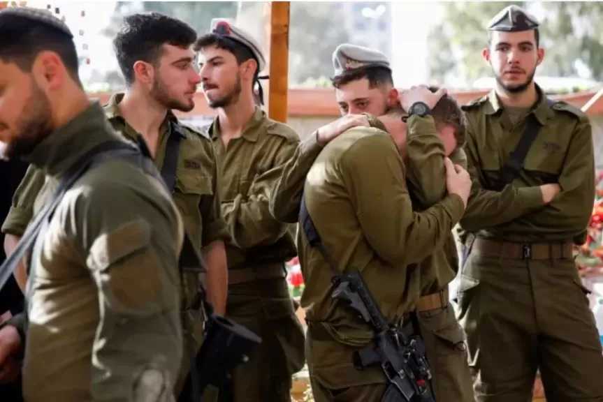 الجيش الإسرائيلي يقرر تسريح آلاف من جنود الاحتياط الذين تم استدعاؤهم مع الضربة الأولى على إيران