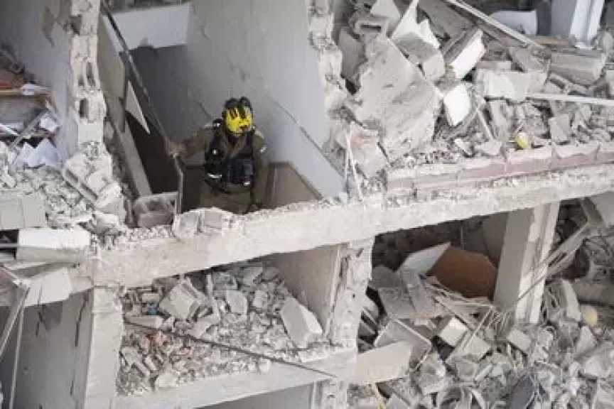 توقف 9 مستشفيات عن العمل في إيران بعد الهجمات الأمريكية-الإسرائيلية