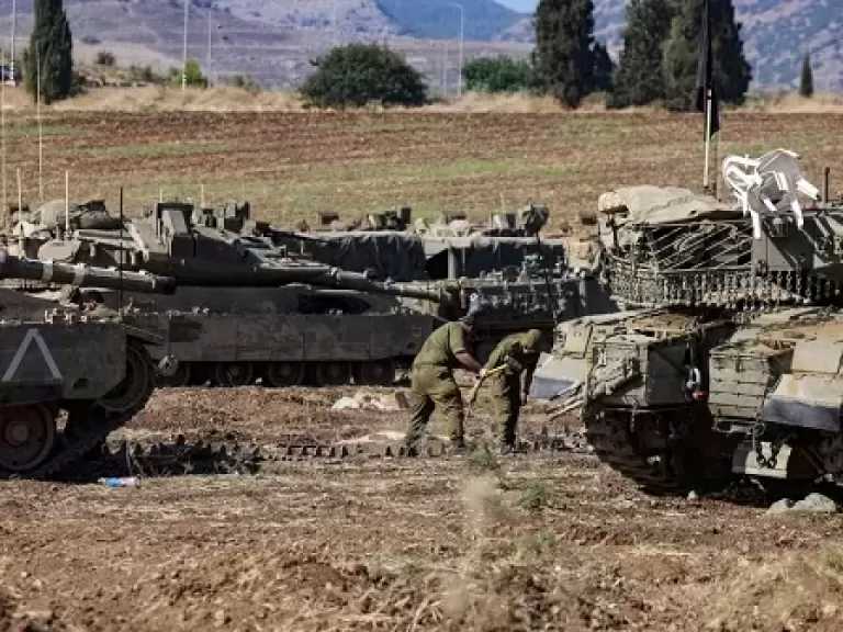 هيئة البث: إسرائيل تسعى لتوسيع المنطقة الأمنية العازلة في لبنان