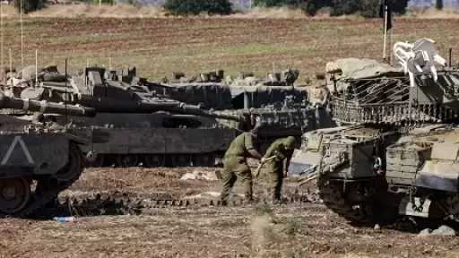 هيئة البث: إسرائيل تسعى لتوسيع المنطقة الأمنية العازلة في لبنان