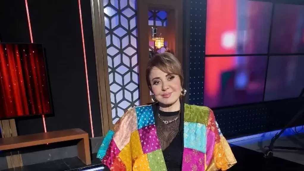 مادلين طبر: محمد رمضان نسر الصعيد ونمبر وان