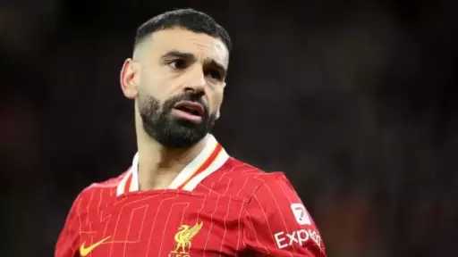 ستيف نيكول: صلاح كان على القمة واختفى سريعًا