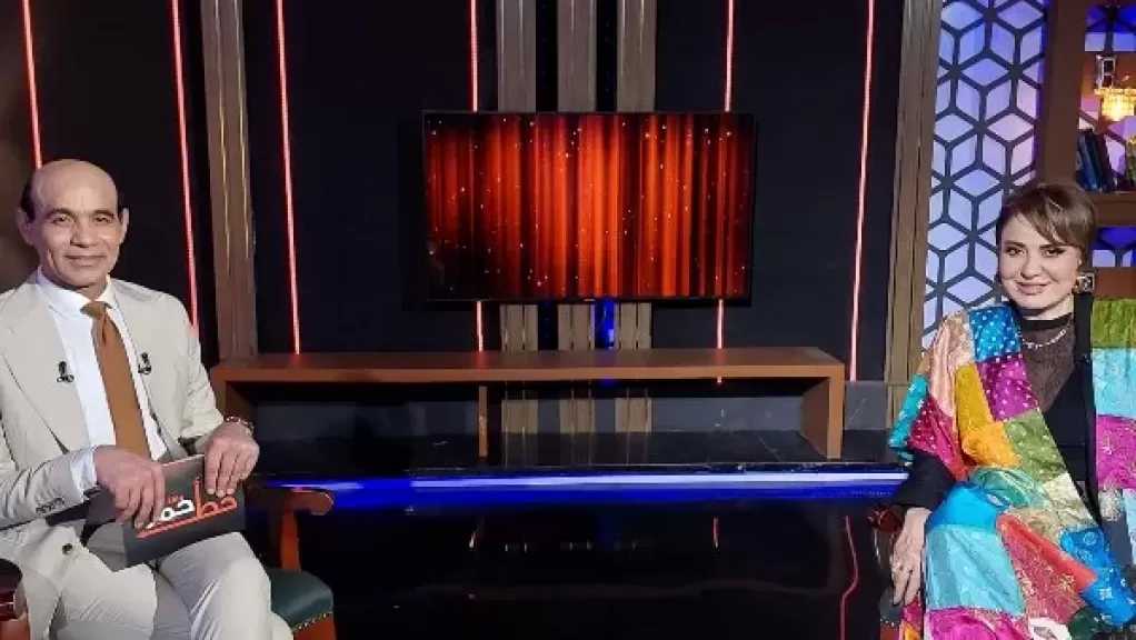 مادلين طبر تفجر مفاجأة عن «جوجو»: تناديني ماما وهذه قصتنا