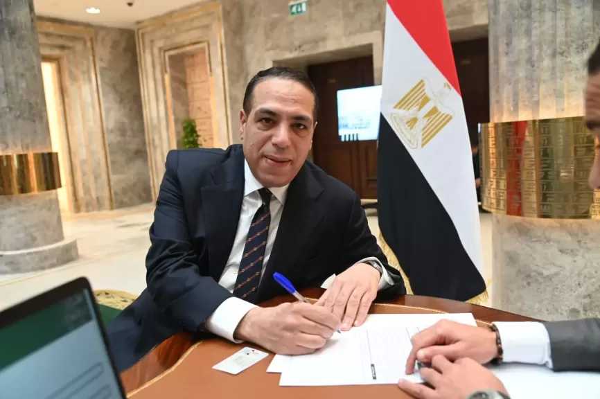 الصافي عبد العال: كلمة الرئيس في يوم الشهيد تؤكد التقدير العميق لتضحيات أبطال القوات المسلحة على مدار التاريخ