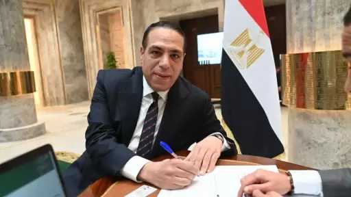 الصافي عبد العال: كلمة الرئيس في يوم الشهيد تؤكد التقدير العميق لتضحيات أبطال القوات المسلحة على مدار التاريخ