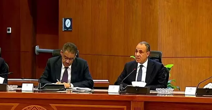 وزير الخارجية: نجري اتصالات لتوفير المزيد من التمويل الميسر لدعم الموازنة المصرية