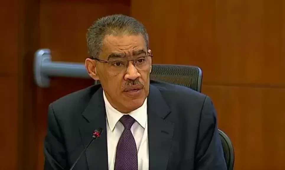 وزير الدولة للإعلام: الأزمات العالمية منذ 2014 أثرت في الاقتصاد.. وزيادة الوقود الحالية استثنائية