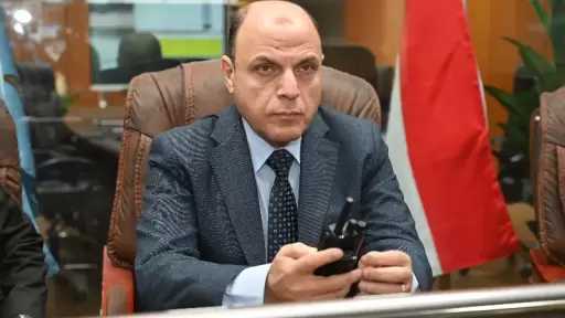 محافظ الغربية يتابع تطبيق التعريفة الجديدة ويشدّد على الإجراءات الرادعة ضد المخالفين