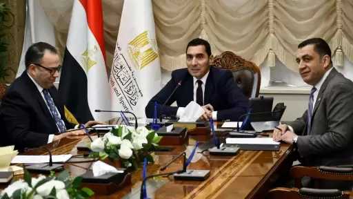 وزير الشباب والرياضة استضافة مصر ”الملتقى الأفريقي الأول لمكافحة المنشطات” تعكس ثقة المؤسسات الرياضية الدولية في قدرات مصر التنظيمية