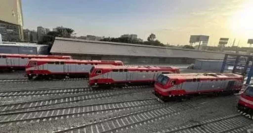 السكة الحديد تشغل قطارات إضافية لعيد الفطر 2026.. اعرف المواعيد