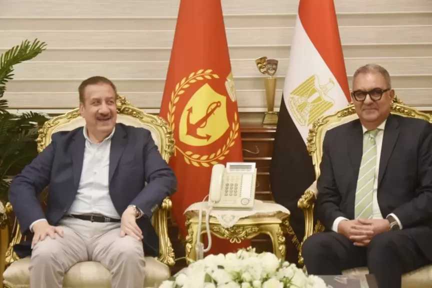 بورسعيد تقر خطة لتوثيق التراث وحماية المعالم التاريخية