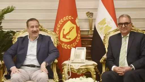 بورسعيد تقر خطة لتوثيق التراث وحماية المعالم التاريخية