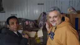 ضبط 3.7 طن لحوم ودواجن غير صالحة للاستهلاك بالمنصورة